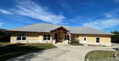 A home in Pipe Creek