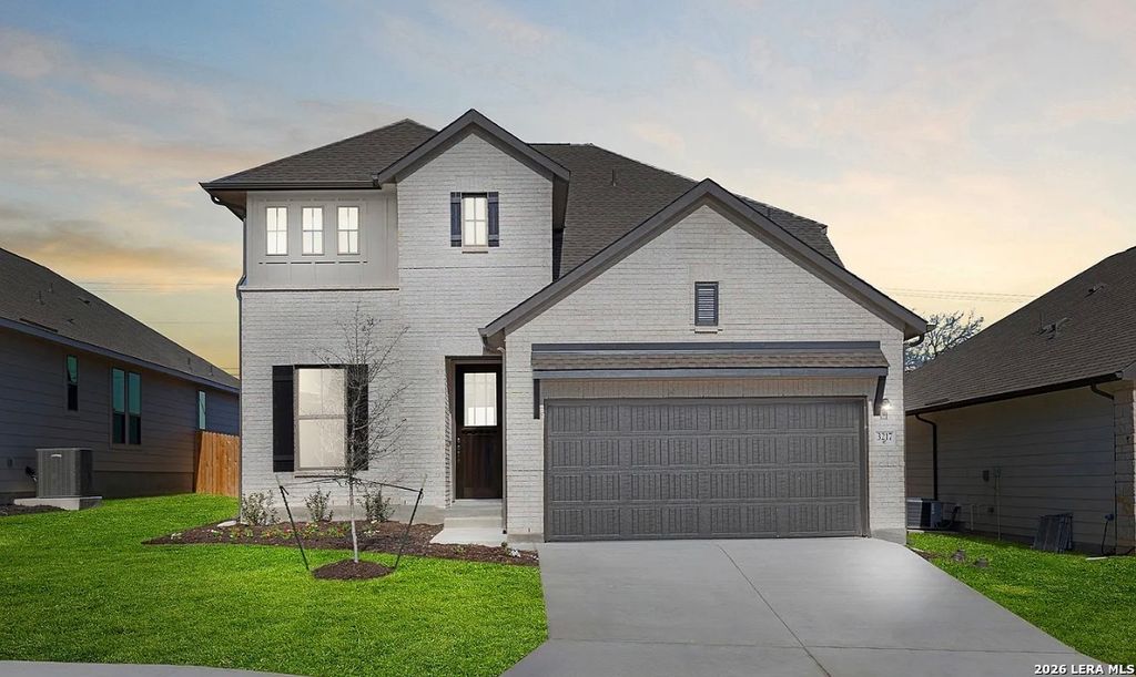 Photo of 3217 Wild Iris, New Braunfels, TX 78130 (MLS # 1956306)