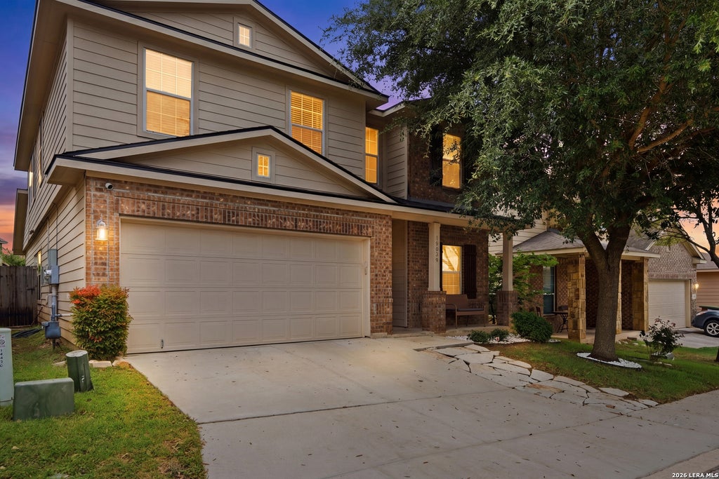 Photo of 10426 SUN ML, San Antonio, TX 78254 (MLS # 1973290)