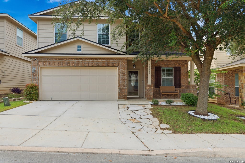 Photo of 10426 SUN ML, San Antonio, TX 78254 (MLS # 1973290)