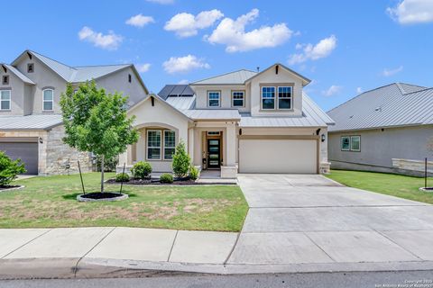 6827 Bella Verso San Antonio TX 78256