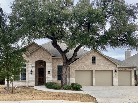 Photo of 28826 Porch Swing, Boerne, TX 78006 (MLS # 1944252)