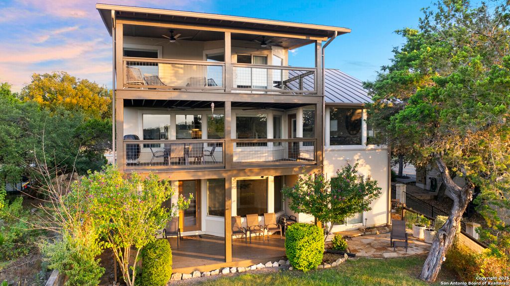 Photo of 361 Riviera Dr., Canyon Lake, TX 78133 (MLS # 1897106)