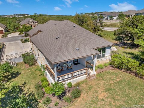 A home in Boerne