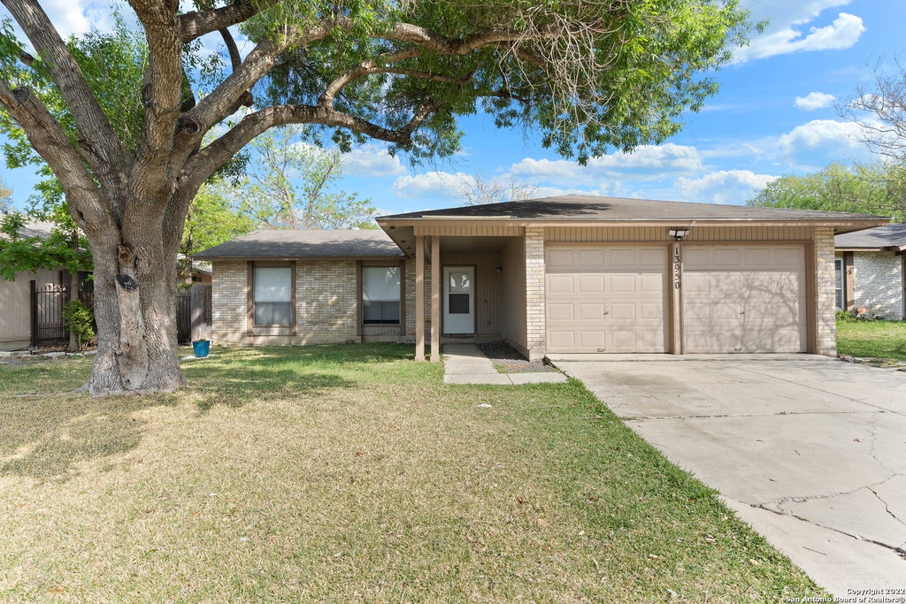 Photo of 13950 BRANTLEY, San Antonio, TX 78233 (MLS # 2007635)