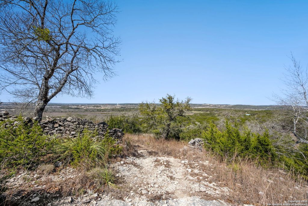 Photo of 0 Verde Mountain Trail, San Antonio, TX 78261 (MLS # 1847119)