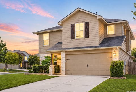 Photo of 12207 Bening, Schertz, TX 78154 (MLS # 2003645)