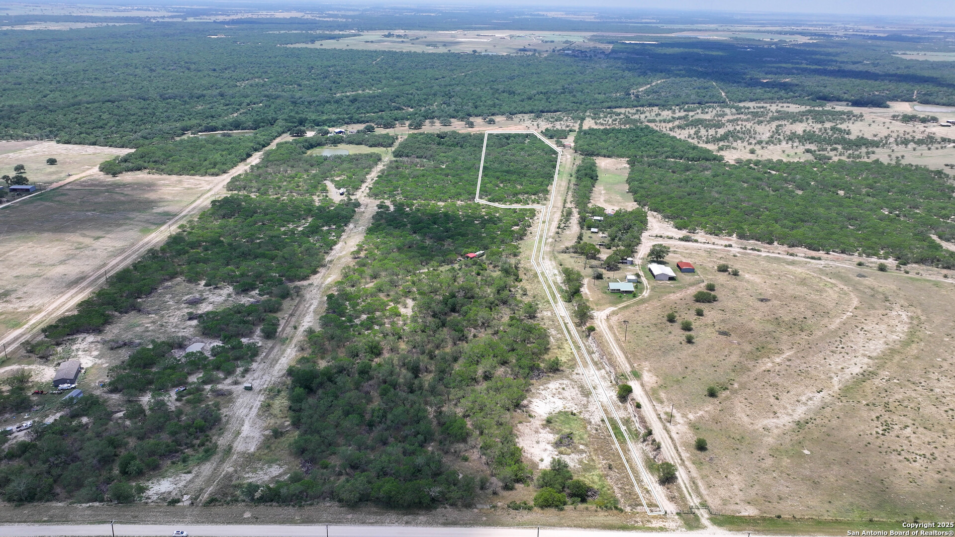 3 county road 414