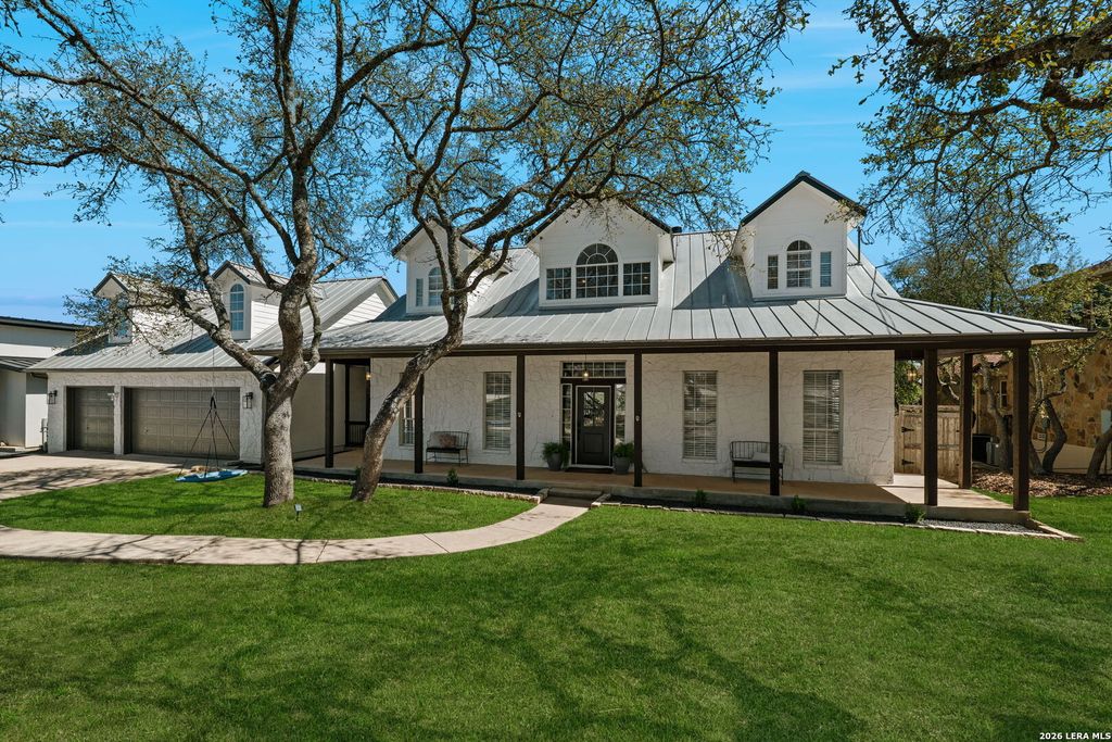 Photo of 25814 Mount Carillon, San Antonio, TX 78260 (MLS # 1949392)