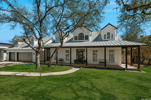 Photo of 25814 Mount Carillon, San Antonio, TX 78260 (MLS # 1949392)