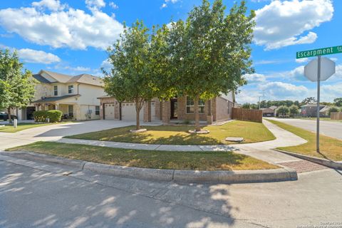 A home in New Braunfels