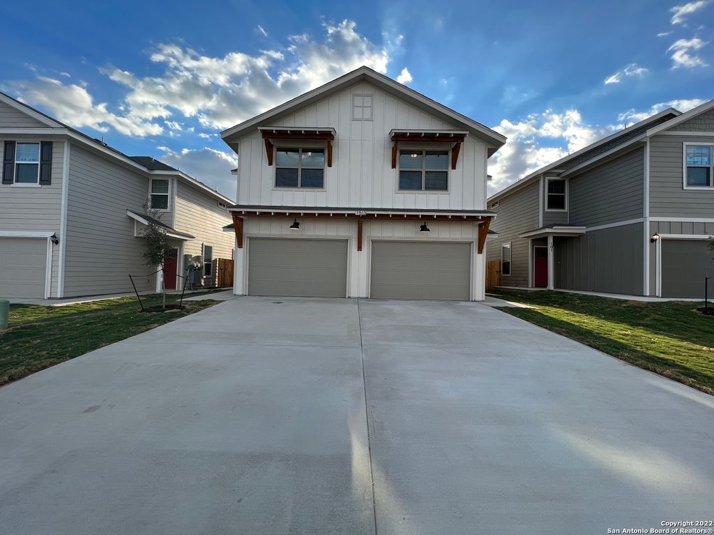 Photo of 7513 Astro Field 101 #101, San Antonio, TX 78253 (MLS # 1945970)