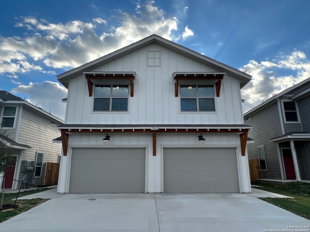 Photo of 7513 Astro Field 101 #101, San Antonio, TX 78253 (MLS # 1945970)