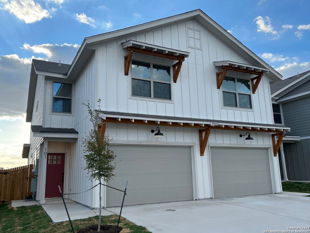 Photo of 7513 Astro Field 101 #101, San Antonio, TX 78253 (MLS # 1945970)