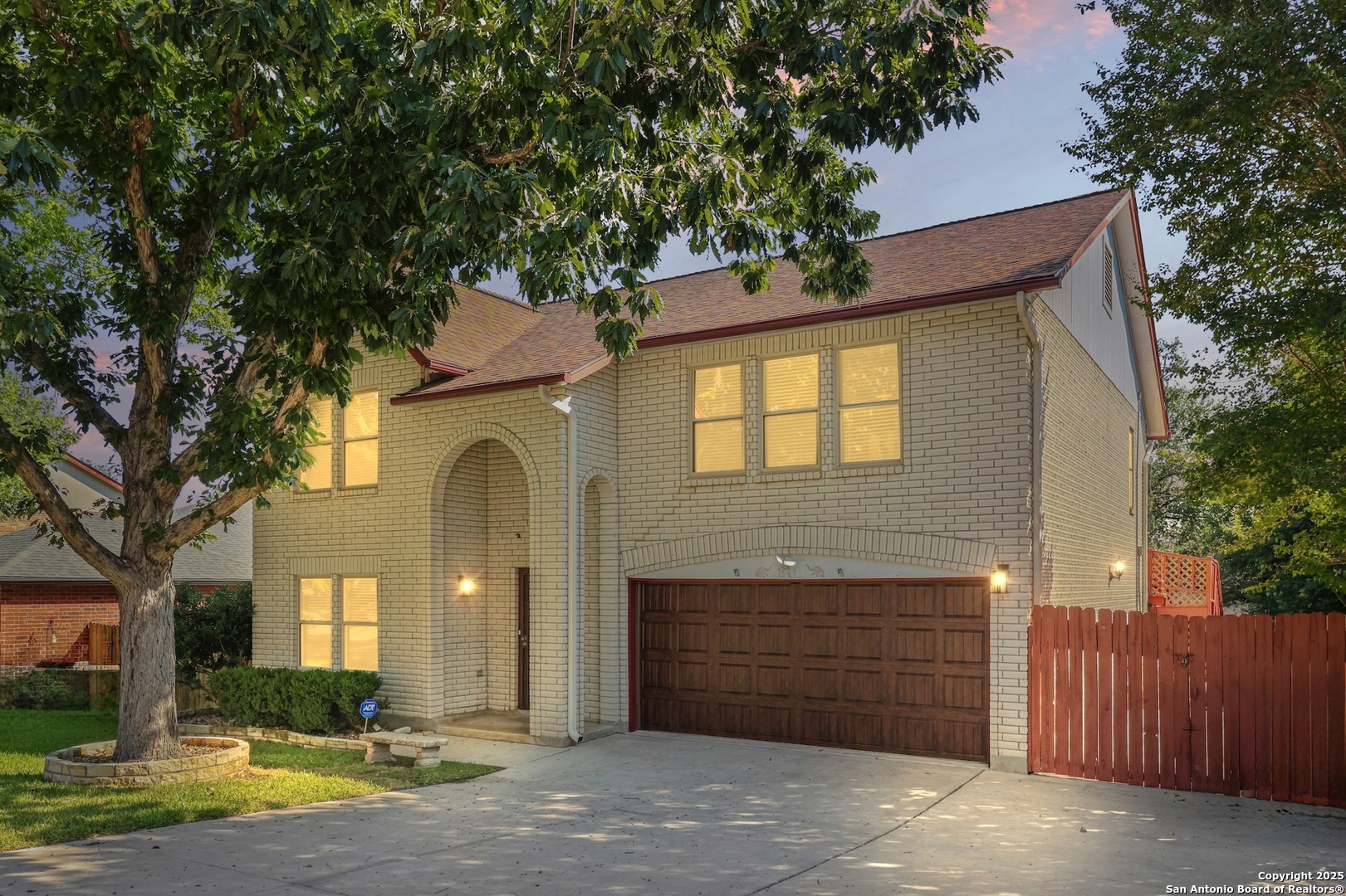 13410 Forum Rd, Universal City, TX, 78148