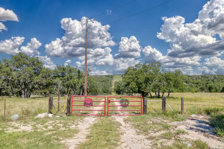 Photo 1 of 50 — 932 Wofford Rd, London, TX 76854