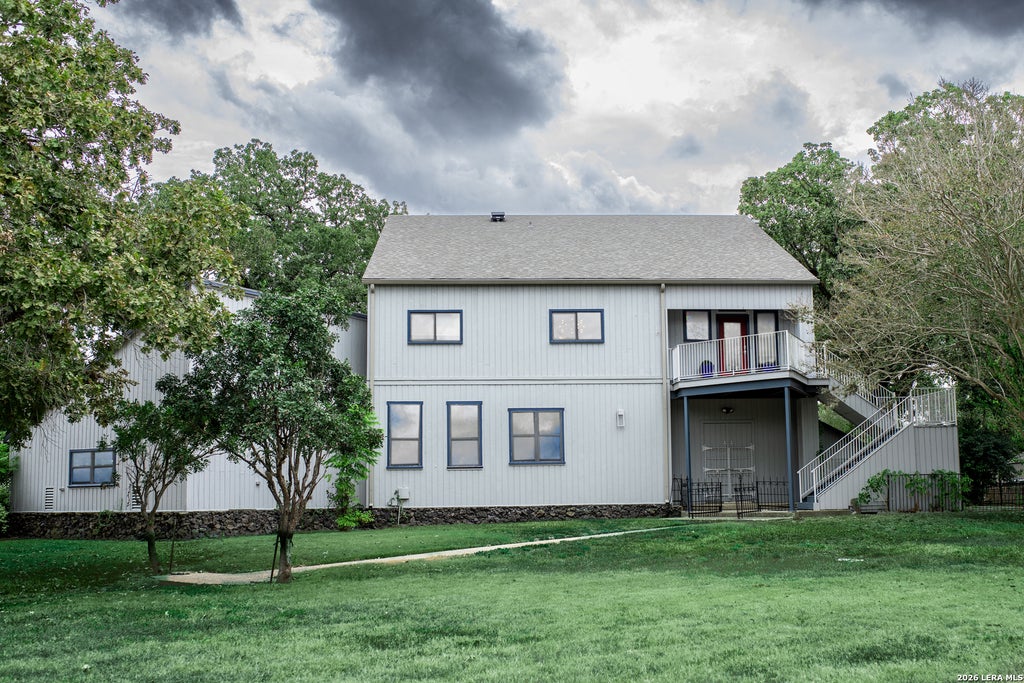 Photo of 54 S HAMPTON DR, Seguin, TX 78155 (MLS # 2021285)