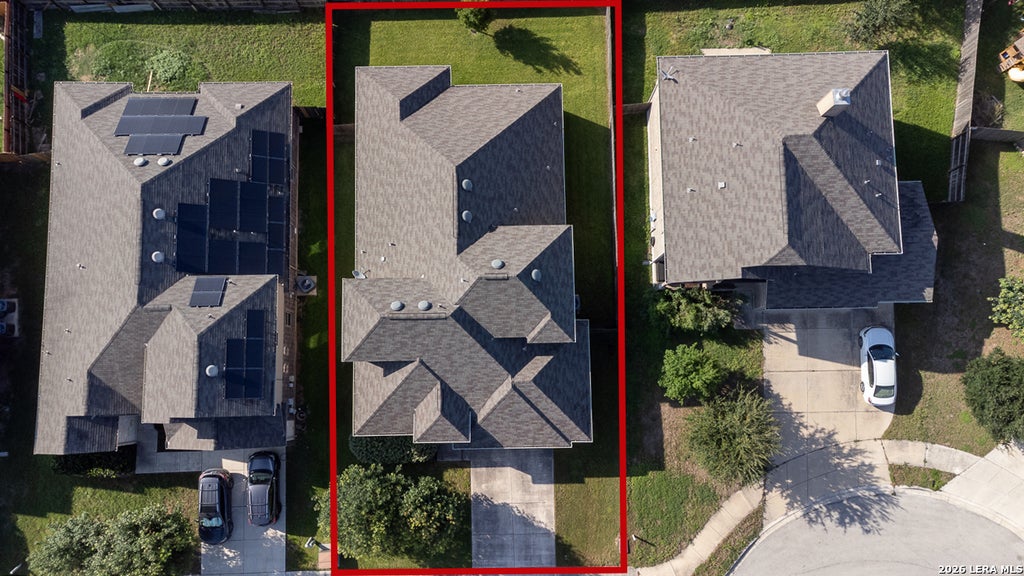 Photo of 3112 Golf Tree, Schertz, TX 78108 (MLS # 1969847)