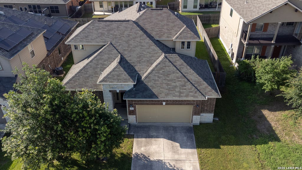 Photo of 3112 Golf Tree, Schertz, TX 78108 (MLS # 1969847)