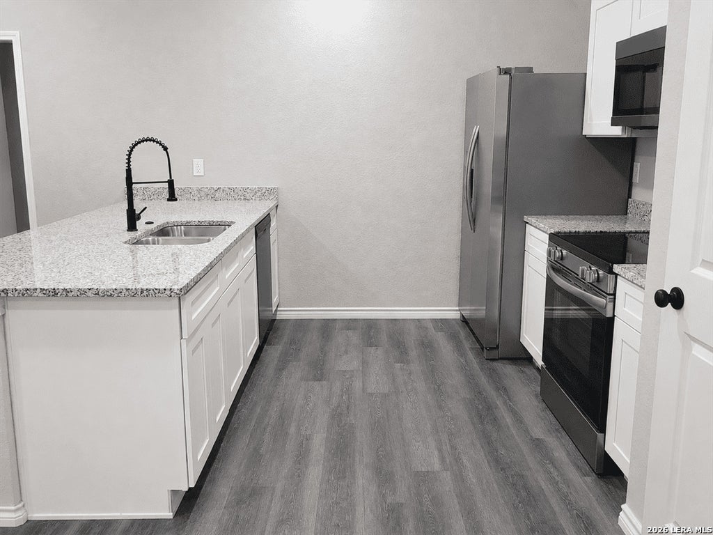 Photo of 7602 Windsor Oaks 1 #1, San Antonio, TX 78239 (MLS # 2007674)