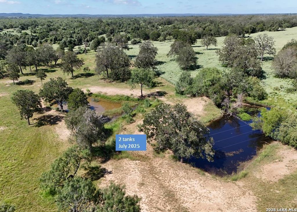 Photo of 11 ACRES Dowdy, Seguin, TX 78155 (MLS # 1958849)