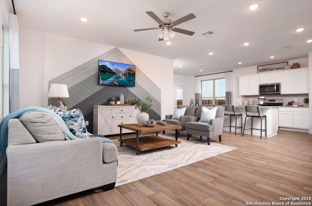 Photo of 6754 Velma Path, San Antonio, TX 78253 (MLS # 1926831)