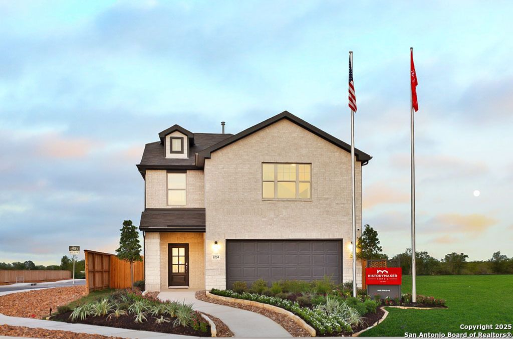 Photo of 6754 Velma Path, San Antonio, TX 78253 (MLS # 1926831)