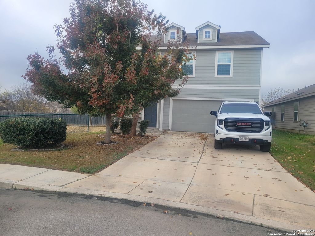 Photo of 11311 Babcock Bend, San Antonio, TX 78249 (MLS # 1929924)