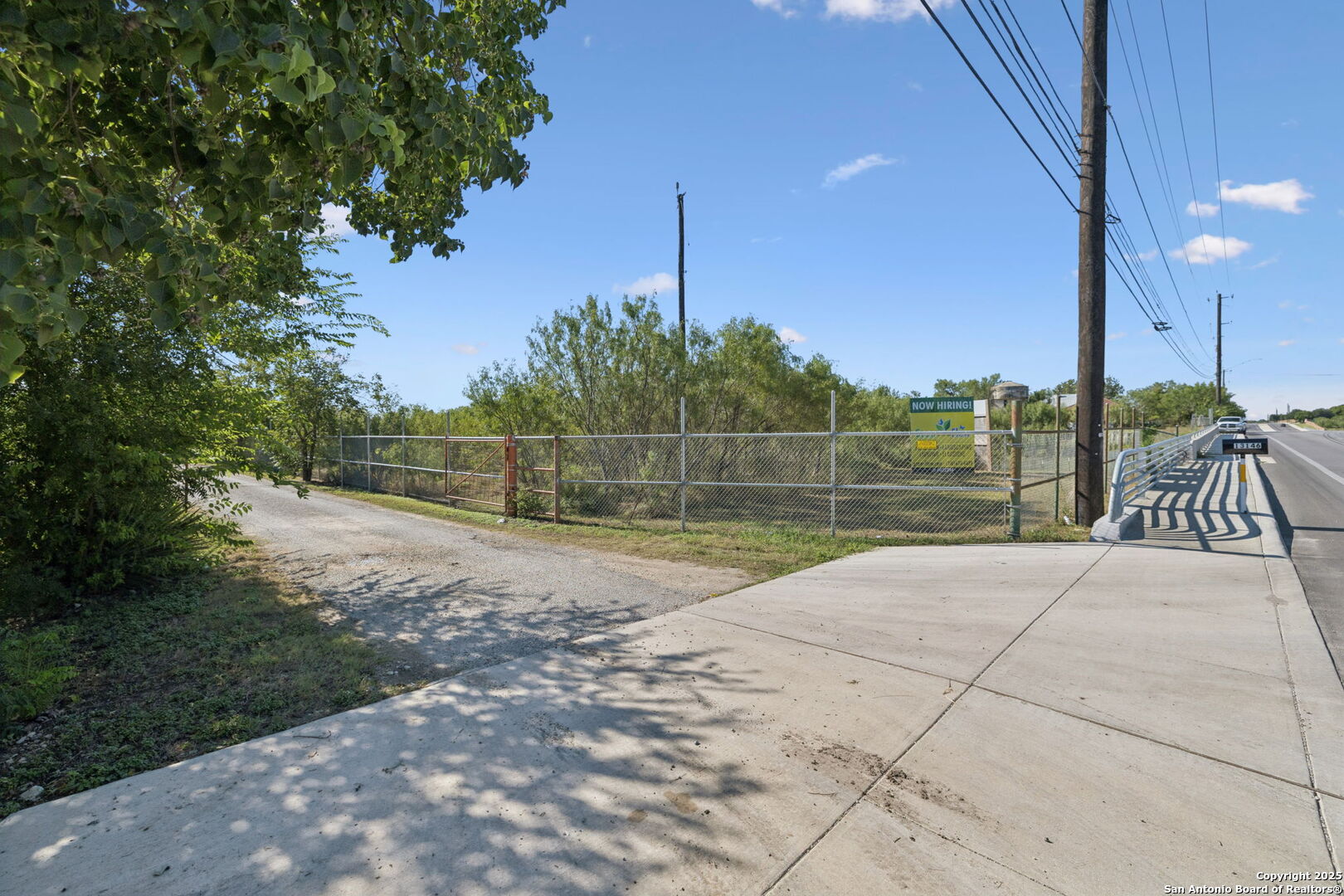 13146 Galm Road