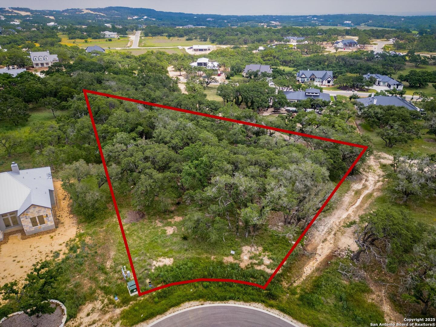 Photo 1 of 25 — 34780 High Gate Rd, Bulverde, TX 78163