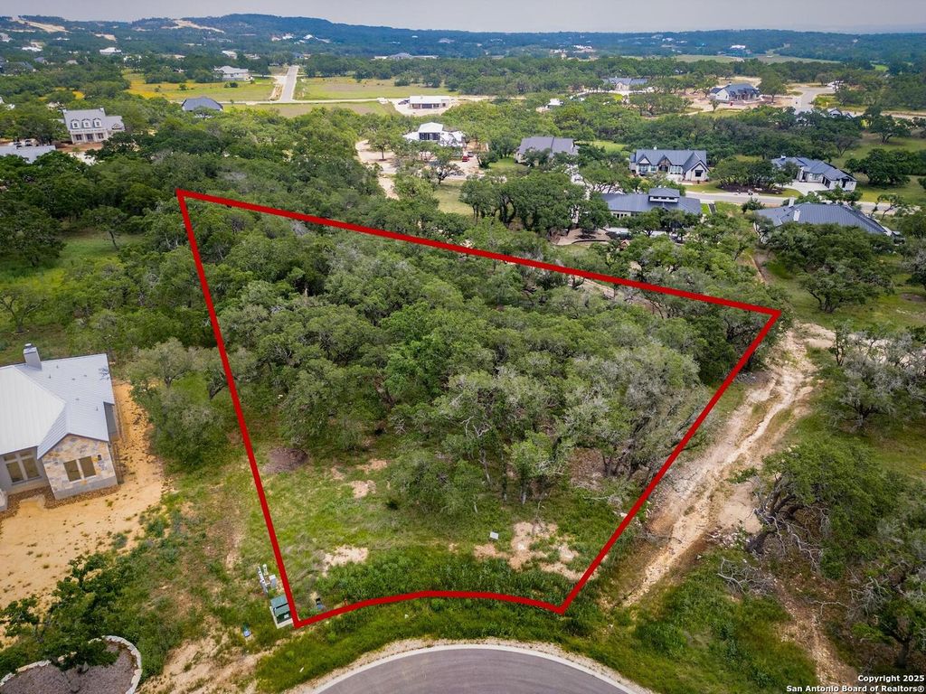 Photo of 34780 High Gate Rd, Bulverde, TX 78163 (MLS # 1957161)