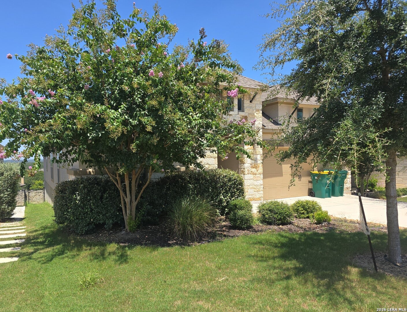 116 Ocotillo