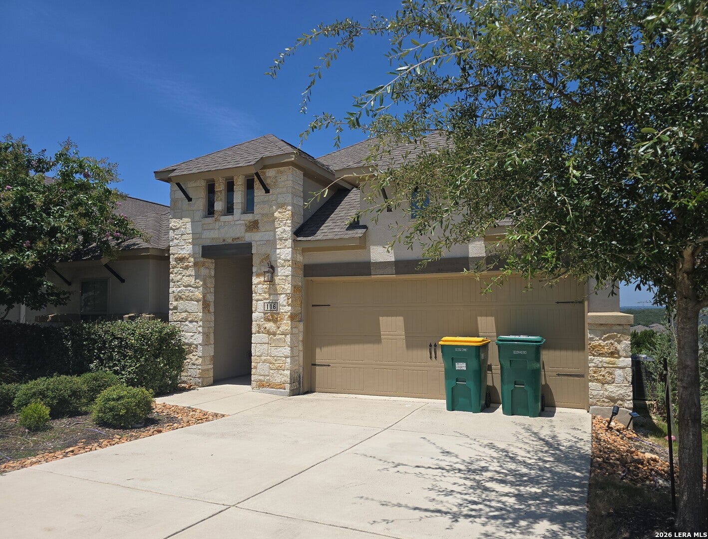 116 Ocotillo