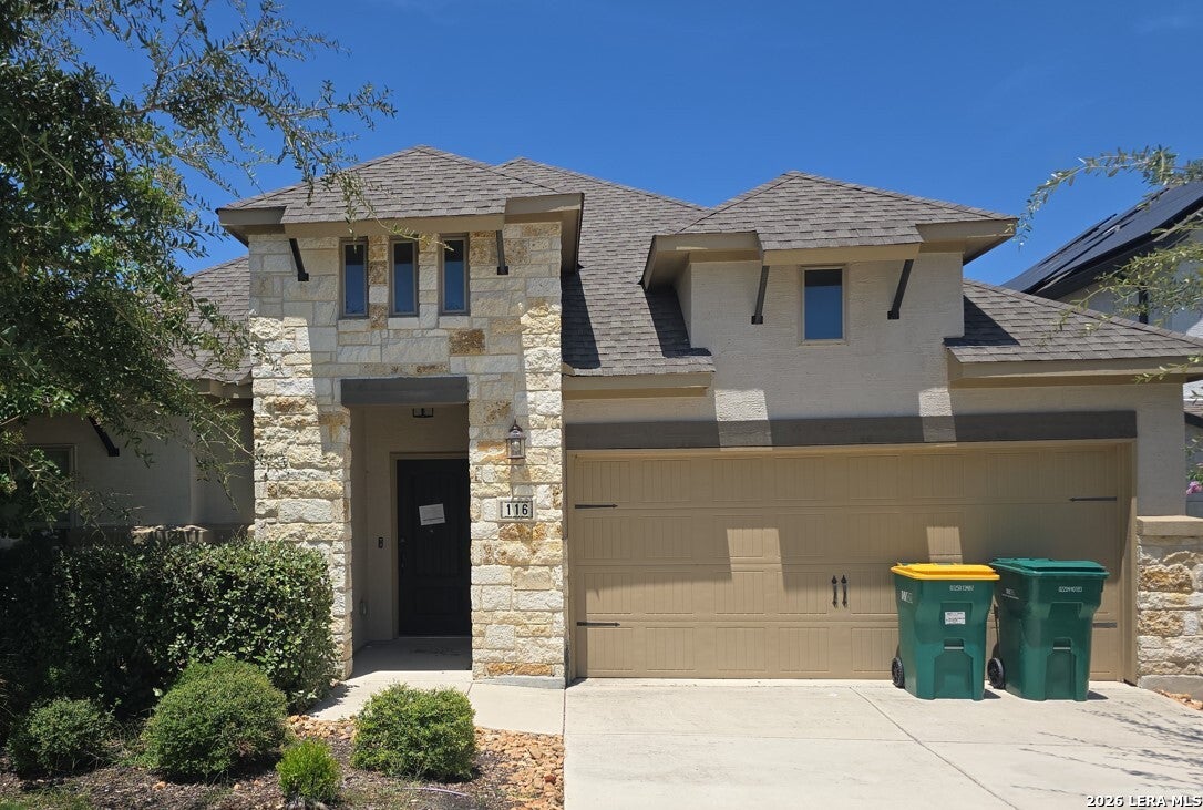 116 Ocotillo
