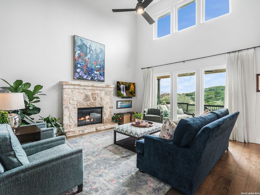 Photo of 9418 Conbar, Helotes, TX 78023 (MLS # 1938879)