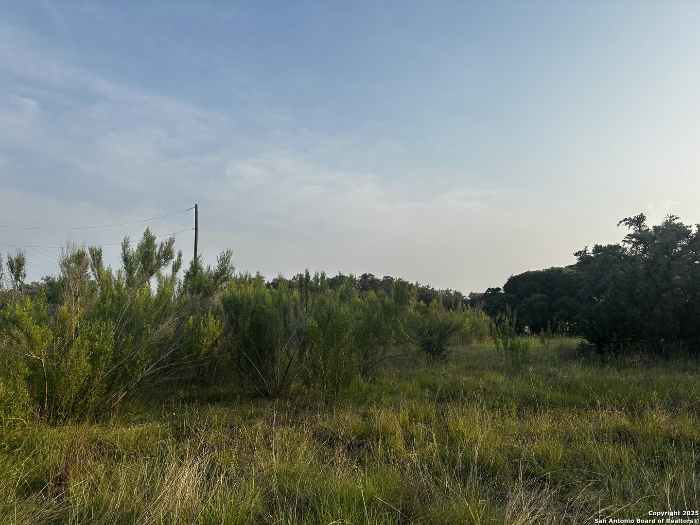 LOT 2 High Point Ranch