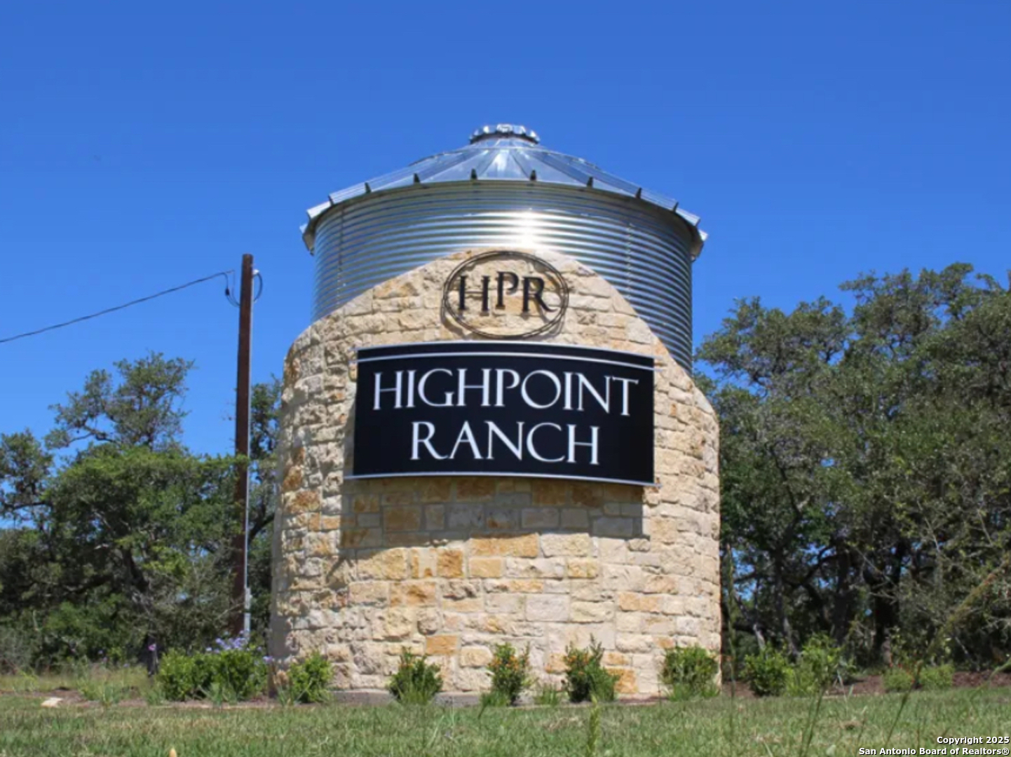 LOT 2 High Point Ranch