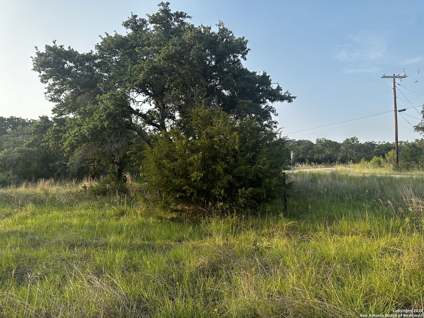 LOT 2 High Point Ranch