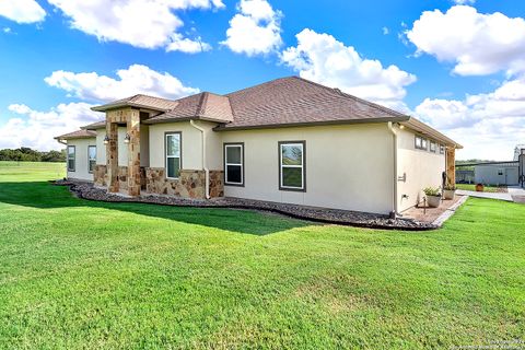 A home in Falls City