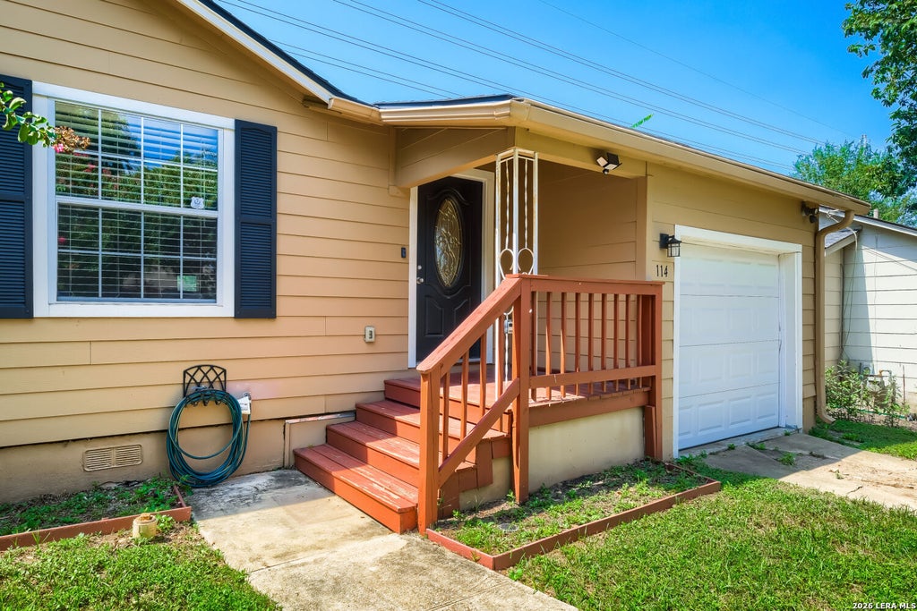 Photo of 114 Conway, San Antonio, TX 78209 (MLS # 2002740)