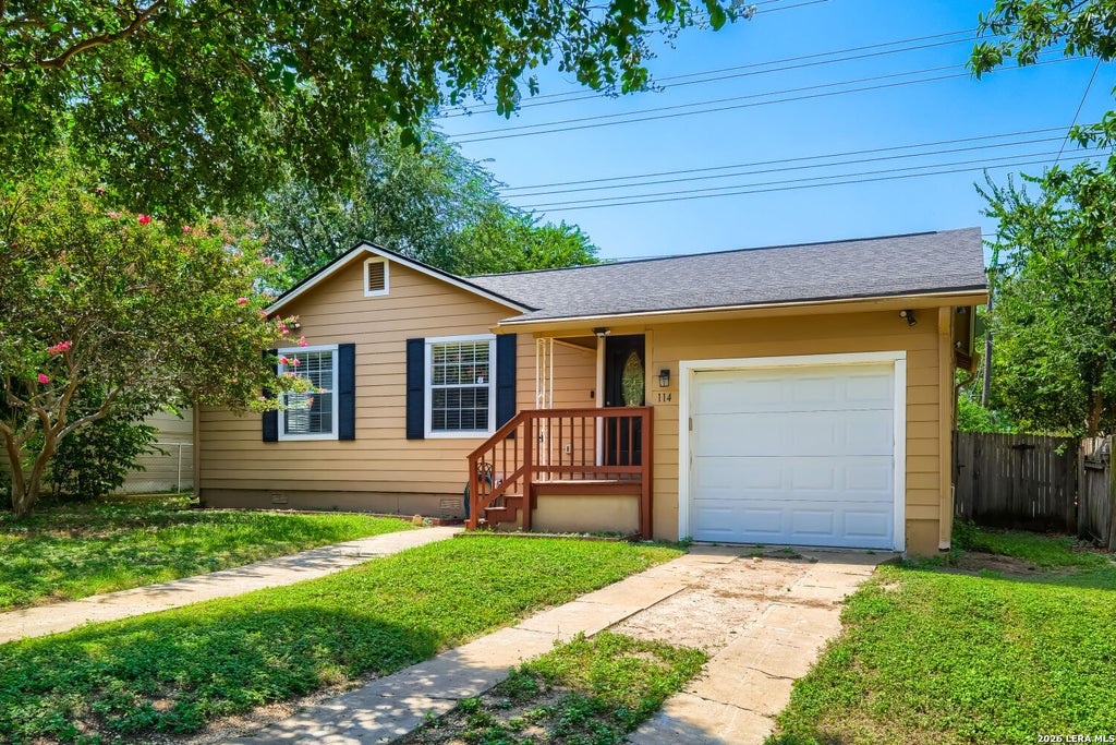 Photo of 114 Conway, San Antonio, TX 78209 (MLS # 2002740)