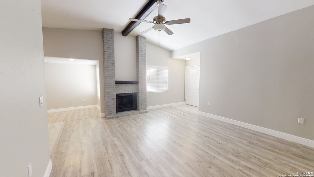Photo of 9643 South Bend, San Antonio, TX 78250 (MLS # 2016215)