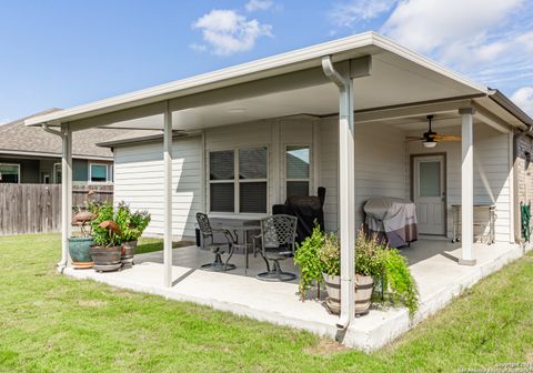 A home in New Braunfels