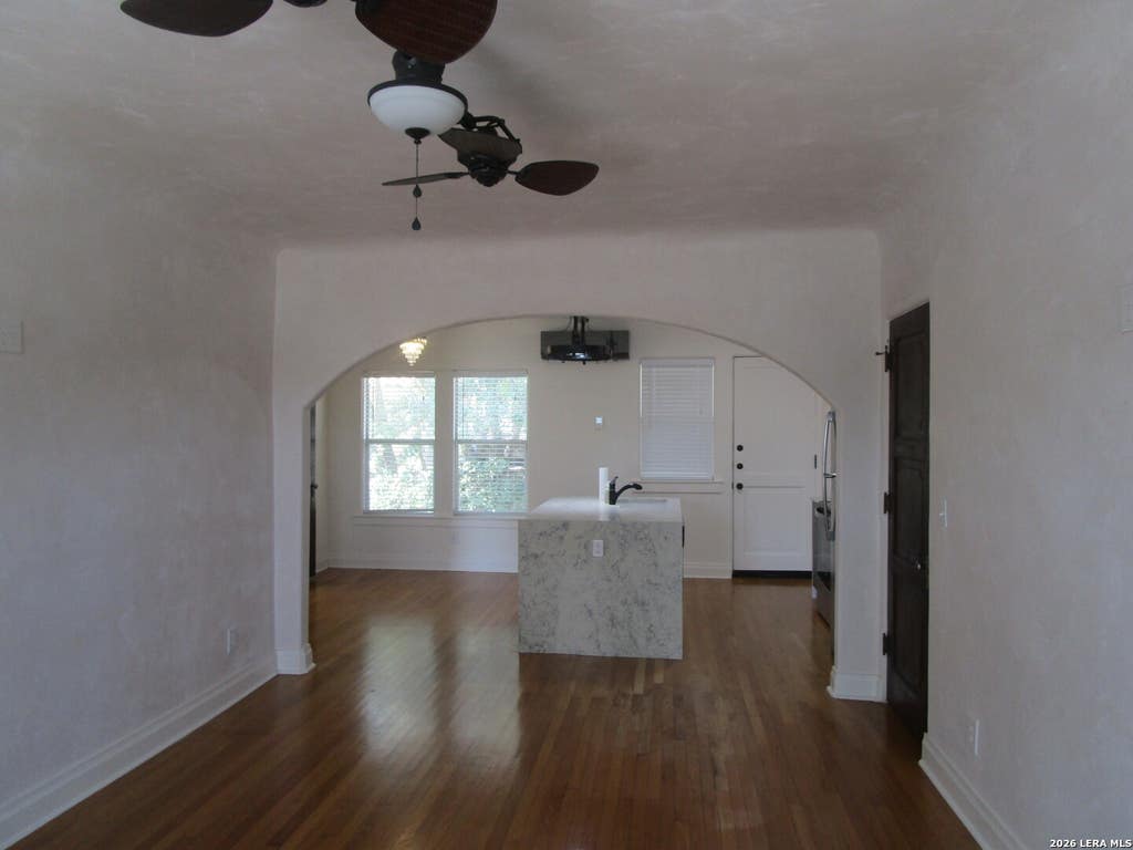 Photo of 403 W ELSMERE PL 3 #3, San Antonio, TX 78212 (MLS # 2007418)