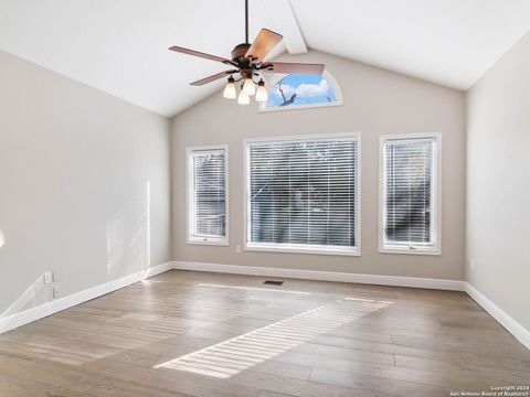 A home in Alamo Heights