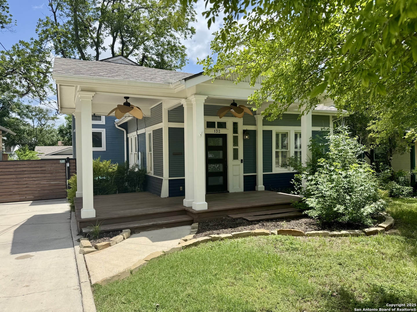 132 ARGO AVE
