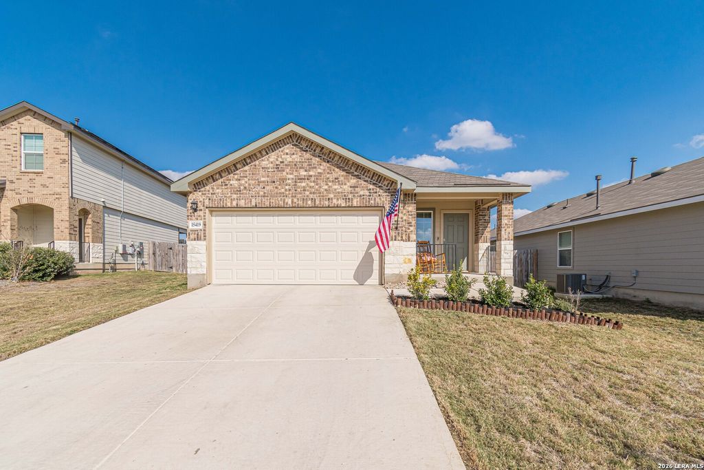 Photo of 15419 Puffins, San Antonio, TX 78253 (MLS # 1937391)