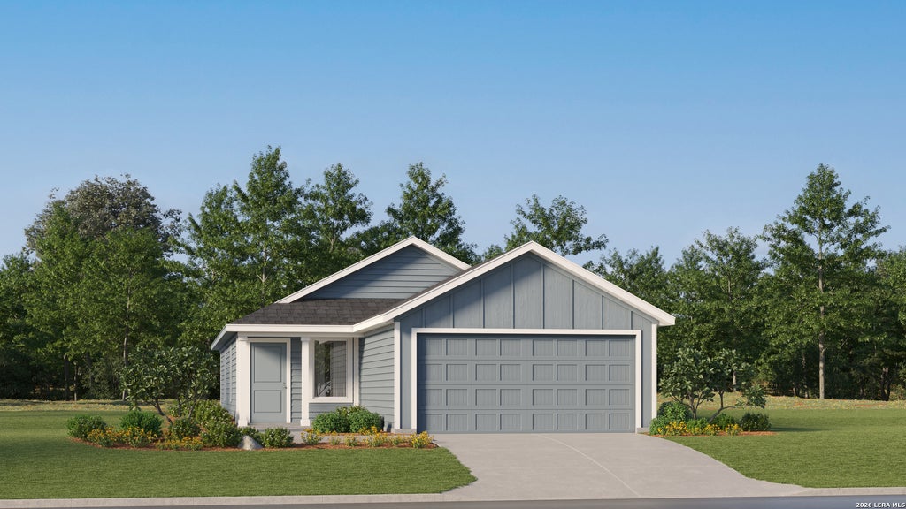 Photo of 145 Blacksmith Way, Pleasanton, TX 78064 (MLS # 2018063)
