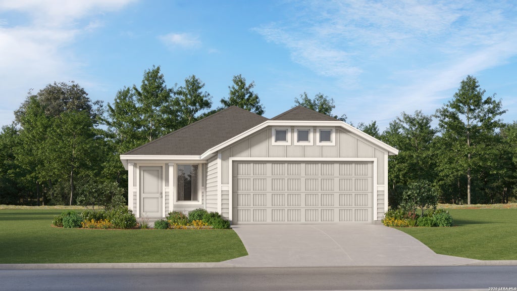 Photo of 145 Blacksmith Way, Pleasanton, TX 78064 (MLS # 2018063)