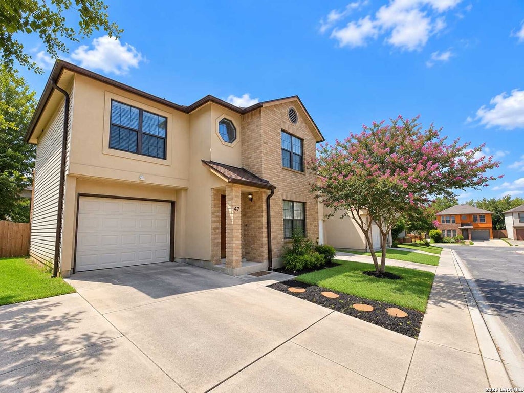 Photo of 47 Caswell, San Antonio, TX 78240 (MLS # 2017116)